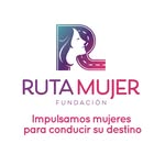 Logo Fundación Ruta Mujer